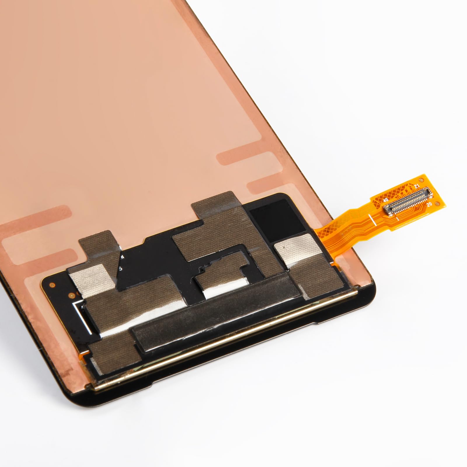 Amazon.co.jp: (オリジナル)液晶パネル For SONY Xperia 5 II 画面交換